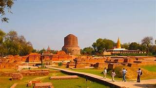Sarnath Temple